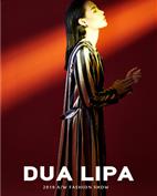 DUA LIPA女装产品图片