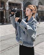 Sandro Tonali女装产品图片