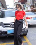 ASKA CUI&YAYA女装产品图片