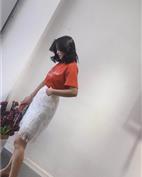 续素女装产品图片