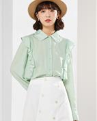 古木夕羊GMXY女装产品图片