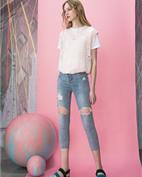 MOOSY女装产品图片