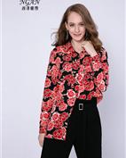 颜泽NGAN女装产品图片