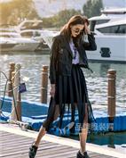 JA&EXUN女装产品图片