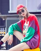 Calabeis/卡拉贝斯女装产品图片