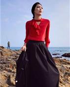 雅默YAAMOO女装产品图片