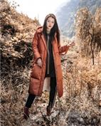 梦栖女装产品图片