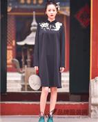 汉舞女装产品图片