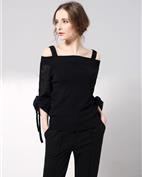 欧妮纳OUNINA女装产品图片