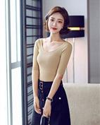 佑伊库女装产品图片