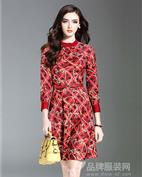 慕兰茜女装产品图片