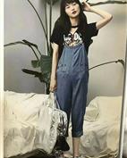 伊曼服饰女装产品图片