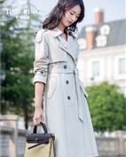 TIME RING 时间戒指女装产品图片