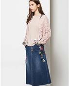 欧蒂芙 OUDIFU女装产品图片