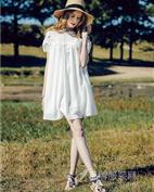 千姿惠Qanzhui女装产品图片