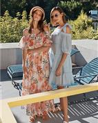 卓可ZOOC女装产品图片