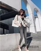 喔巴喔妮女装产品图片