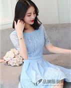 香炫儿女装产品图片