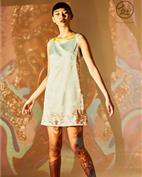 趙贝勒PRINCE ZHAO女装产品图片