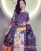 植觉女装产品图片