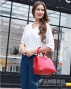 戈蓝图女装产品图片