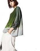 JISUO女装产品图片