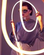 索典R&D女装产品图片