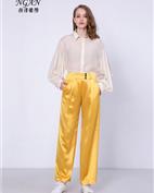 颜泽NGAN女装产品图片