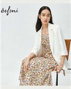 伊芙丽eifini女装产品图片
