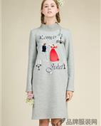 屋女装产品图片