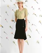 朗香女装产品图片