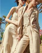 JETEZO女装产品图片