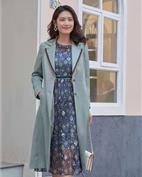 红云名典女装产品图片