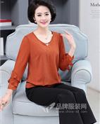 胖织缘福女装产品图片