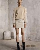 摩安娜mo女装产品图片