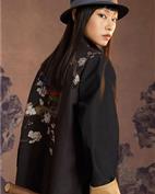 芥末女装产品图片