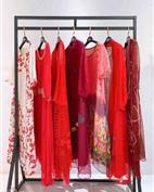 广州贝左服饰女装产品图片