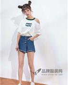 忆雨澜女装产品图片