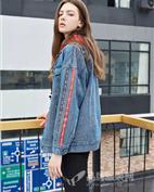 爱领领久ALLJ女装产品图片