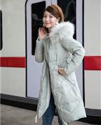 欧裳羽女装产品图片