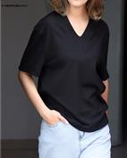 黑贝HERBAY女装产品图片