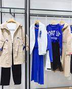 帛艺女装产品图片