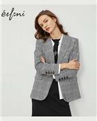 伊芙丽eifini女装产品图片