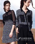 杜埃女装产品图片