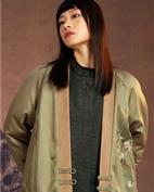 芥末女装产品图片