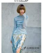 夏岱女装产品图片