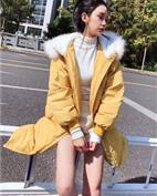 HOMYSU女装产品图片