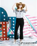 珮娜女装产品图片