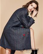 因取女装产品图片