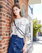 曼朵蒂女装产品图片